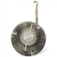 1883611+ Viscous Coupling Scania P,G,R,T-Series, Bus 4-/F-/K-/N-Serie