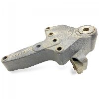 21575601 Leaf Spring Bracket, Front Axle, Rear Right VOLVO, RENAULT