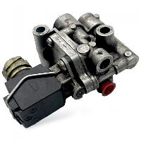 51259020114 Solenoid valve, EGR  D2066,D0836,D2676 MAN