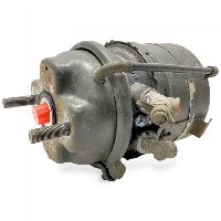 21752715 Spring brake cylinder Front Axle Left 24/24 VOLVO