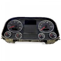 81272026190 Instrument Cluster KM/H  for MAN TGA, TGM, TGL, LIONS CITY