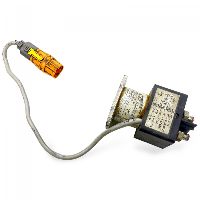 81259020534 Power relay 300A 24V MAN LIONS CITY