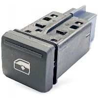 81255036937 Switch, window lifter Right MAN TGX, TGS, TGL, TGM