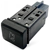 81255036911 Switch, sliding roof open MAN TGX, TGS, TGL, TGM