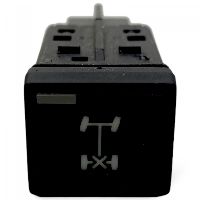 81255036955 Switch, diferential lock MAN TGX, TGS, TGL