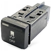 81255036960 Switch, shut off ASR/ESP MAN TGX, TGS, TGL