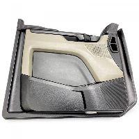 81626306209 Door Trim Panel, Left MAN TGS, TGX