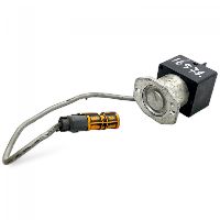 81259020534 Power relay 300A 24V MAN LIONS CITY