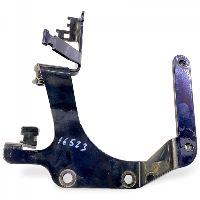 77701205 Power Steering Oil Reservoir Bracket MAN TGX