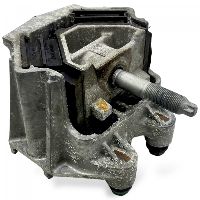 81962100571 Engine Vibration Insulator, Front LH=RH MAN TGS, TGX, TGA