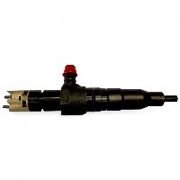 9360702187 DELPHI Fuel Injector OM926/936 MERCEDES-BENZ