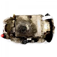 81330016677 Gearbox Voith  D4HT0R2 for MAN LIONS CITY