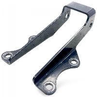 81437400229 Shock Absorber Bracket, Front Axle, Upper LH=RH MAN TGS, TGX