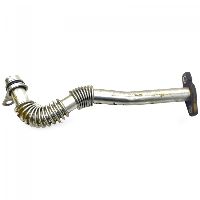 77701225 EGR Pipe OM926946 MERCEDES-BENZ Econic 2633 1928682