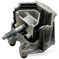 81962100571 Engine Vibration Insulator, Front LH=RH MAN TGS, TGX, TGA