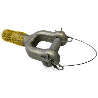 81420156025 Towing Hook for MAN TGS, TGX, TGA, TGL, TGL