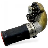 9362031674 Thermostat Housing OM936 MERCEDES-BENZ