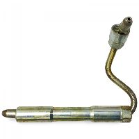 9360707932 High pressure fuel pipe (cyl 1, 2, 3) OM936 Mercedes Antos