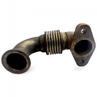 A9361423604 EGR Pipe OM936 MERCEDES-BENZ