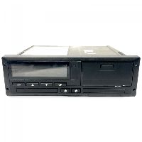 81271016637 Digital Tachograph MAN TGS, TGX, TGL, TGM