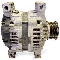 A0141549802 DELCO REMY Alternator 24V/100A MERCEDES-BENZ Econic