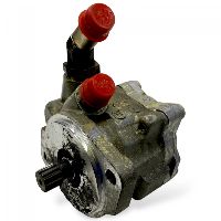 0034604080 Power steering pump MERCEDES-BENZ Atego, Arocs