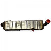 A9361420979 EGR Cooler OM936 MERCEDES-BENZ
