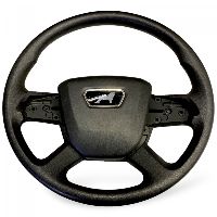 81464306055 +81464326015 Steering Wheel without airbag 450mm MAN