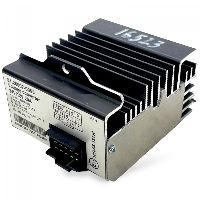 81259070355 Transformer 24/12V 20A MAN TGL, TGS, TGM, TGX