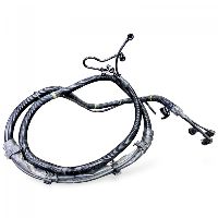 81154006382 AdBlue Hoses, set MAN TGS, TGX