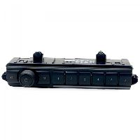 81281636019 Radio MAN TGS, TGX, TGL, TGM