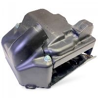 81155115238 +81155110318 +81155110319 AdBlue pump bracket MAN TGS, TGX