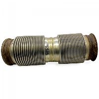 81152105016 Exhaust Pipe MAN TGS, TGX