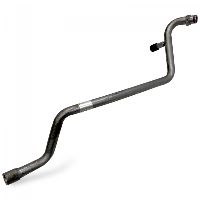 81619755135 Air conditioning pipe MAN TGS, TGX