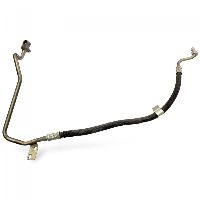 81619755145 Air conditioning pipe MAN TGS, TGX