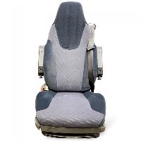 88781006351 Driver seat Assy BE-GE 2620 MAN LIONS CITY,MERCEDES CITARO
