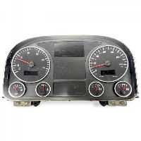 81272026190 Instrument Cluster KM/H  for MAN TGA, TGM, TGL, LIONS CITY