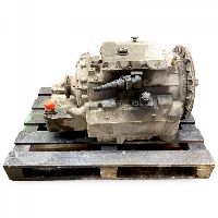 81330016677 Gearbox Voith  D4HT0R2 for MAN LIONS CITY