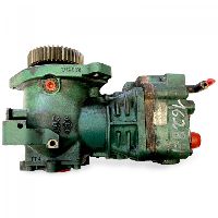 21458795 K040960 Air compressor KNORR 360cm³ D5 VOLVO, DEUTZ