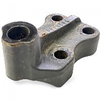 7420910886 Shock Absorber Bracket, Tag Axle Upper RH=LH RENAULT TRUCKS T