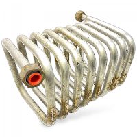 77701157 Air Cooling Spiral Tube NEOPLAN Trendliner N3516