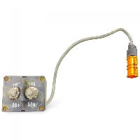 81259020534 Power relay 300A 24V MAN LIONS CITY