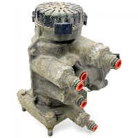 21114977 EBS Trailer Control Valve VOLVO, RENAULT T