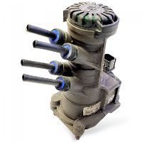 21114973 Foot Brake Valve VOLVO FH4, FM4