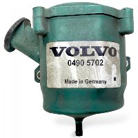 21088912 Crankcase Ventilation Filter D5 VOLVO