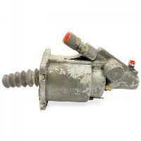 1438606 628036AM Clutch servo  DAF, BOVA