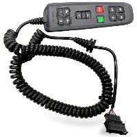 2195719 Remote Control Module Axle Lifting For SCANIA L P G R T-Series