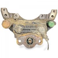 0024201483 Brake Caliper for MERCEDES Actros/Econic CITARO,VDL,SOLARIS