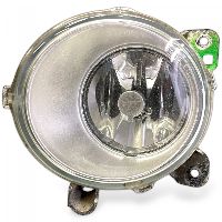 2080688 Fog lamp, bumper, Left Scania P-/G-/R-/T-Series