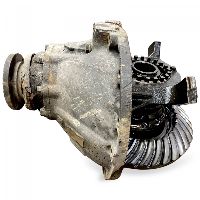 20587709 Differential, w/o Diff. Lock RS1228B DSS44 RAT=2,85 VOLVO B12
